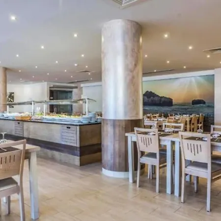Sol I By Ici Villa Albufeira